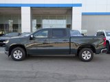 New 2025 Chevrolet Silverado 1500 LT w/ LPO, Dark Essentials Package image 3