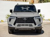 Used 2024 Lexus GX 550 image 3