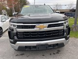 Used 2022 Chevrolet Silverado 1500 LT image 3