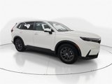 New 2026 Honda CR-V EX-L image 4