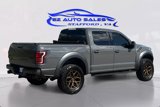Used 2018 Ford F150 Raptor w/ Equipment Group 802A Luxury image 5