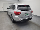 Used 2020 Nissan Pathfinder S image 5