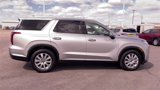 Used 2024 Hyundai Palisade SEL image 2