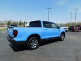 New 2025 Honda Ridgeline TrailSport image 3