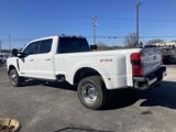 Used 2024 Ford F350 Lariat w/ Lariat Ultimate Package image 4