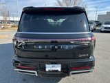 New 2025 INFINITI QX80 Sensory image 4