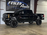 Used 2018 Chevrolet Silverado 2500 LTZ w/ Duramax Plus Package image 2