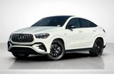 New 2026 Mercedes-Benz GLE 53 AMG 4MATIC Coupe image 2