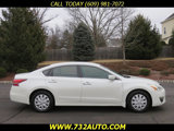 Used 2015 Nissan Altima 2.5 S w/ Power Driver Seat Package image 4