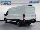 New 2025 Ford Transit 250 148 Medium Roof image 3