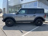 New 2025 Ford Bronco Big Bend image 2