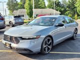 Certified 2023 Honda Accord Sport image 3