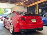 Used 2017 Subaru WRX w/ Popular Package #1 image 4