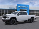 New 2025 Chevrolet Silverado 3500 LT w/ Trail Boss Package image 2