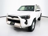 Used 2024 Toyota 4Runner SR5 image 3