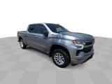 New 2025 Chevrolet Silverado 1500 RST image 2