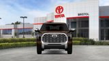New 2025 Toyota Tundra 1794 Edition image 2