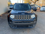 Used 2018 Jeep Renegade Latitude image 2