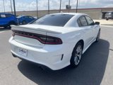 Used 2023 Dodge Charger GT w/ Technology Group image 6