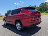 New 2025 Mitsubishi Outlander ES image 6