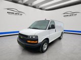 Used 2021 Chevrolet Express 2500 w/ Driver Convenience Package image 4