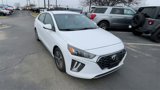 Used 2021 Hyundai Ioniq SEL image 4