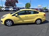 Used 2016 Kia Rio LX w/ Paint Protection Package image 4