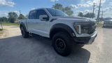 New 2025 Ford F150 Raptor image 2
