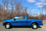 Used 2016 Ford F150 XL w/ Equipment Group 101A Mid image 2