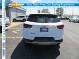 Used 2023 Chevrolet Blazer LT w/ Driver Confidence Package image 6