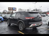 New 2025 Nissan Pathfinder SL w/ SL Premium Package image 5