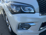Used 2016 INFINITI QX80 4WD w/ Deluxe Technology Package image 6