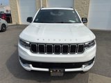 New 2025 Jeep Wagoneer L 4WD w/ Convenience Group I image 4