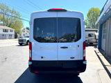 Used 2019 Ford Transit 250 148 Medium Roof image 5