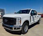 New 2025 Ford F250 XL image 2