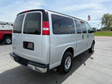 Used 2020 Chevrolet Express 2500 LT w/ LT Preferred Equipment Group image 5
