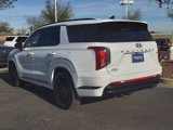 New 2025 Hyundai Palisade Calligraphy image 3