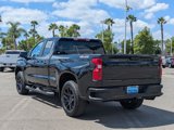 New 2026 Chevrolet Silverado 1500 Custom w/ Turbomax Blackout Package image 3