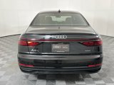 New 2025 Audi A8 L 3.0T image 4