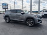 New 2025 Volkswagen Atlas Cross Sport SEL Premium R-Line image 4