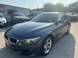 Used 2015 BMW 328i Sedan image 3