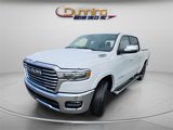 New 2025 RAM 1500 Laramie image 3