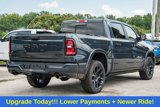 New 2026 RAM 1500 Laramie image 4