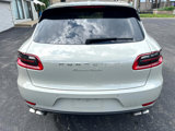Used 2018 Porsche Macan Turbo image 6