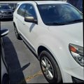 Used 2017 Chevrolet Equinox LS image 2