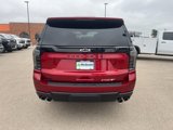 New 2025 Chevrolet Suburban RST w/ Comfort Package image 4