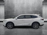 New 2025 Acura MDX SH-AWD w/ Technology Package image 5
