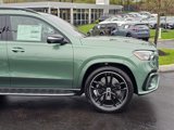 New 2025 Mercedes-Benz GLS 580 4MATIC image 5