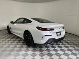 New 2025 BMW 840i xDrive Coupe w/ Driving Assistance Package image 5