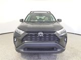 Used 2024 Toyota RAV4 XLE Premium image 3